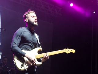 DUDIK 2016 - Harmadik nap - fotó: Ónodi Zoltán