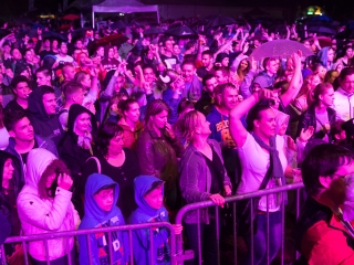 DUDIK 2016 - Harmadik nap - fotó: Ónodi Zoltán