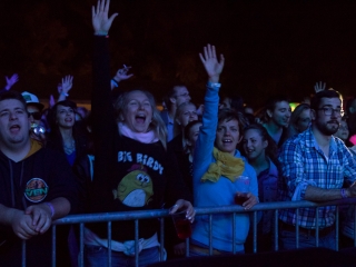 DUDIK 2016 - Harmadik nap - fotó: Ónodi Zoltán