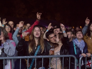 DUDIK 2016 - Harmadik nap - fotó: Ónodi Zoltán