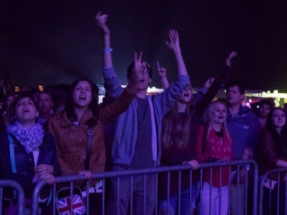 DUDIK 2016 - Harmadik nap - fotó: Ónodi Zoltán