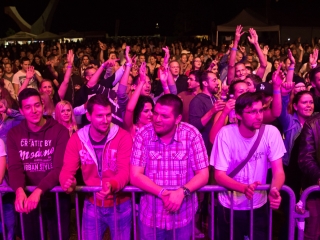 DUDIK 2016 - Harmadik nap - fotó: Ónodi Zoltán