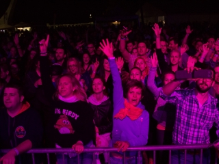 DUDIK 2016 - Harmadik nap - fotó: Ónodi Zoltán