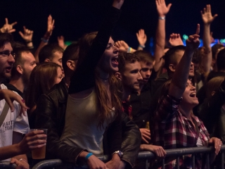 DUDIK 2016 - Harmadik nap - fotó: Ónodi Zoltán