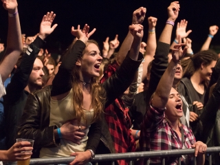 DUDIK 2016 - Harmadik nap - fotó: Ónodi Zoltán