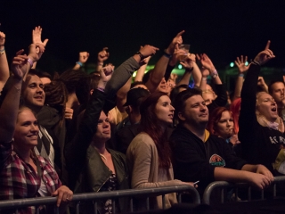 DUDIK 2016 - Harmadik nap - fotó: Ónodi Zoltán