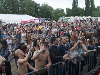 DUDIK 2016 - Negyedik nap - fotó: Ónodi Zoltán