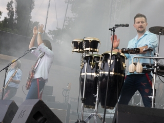 DUDIK 2016 - Negyedik nap - fotó: Ónodi Zoltán