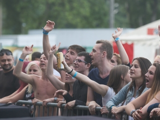 DUDIK 2016 - Negyedik nap - fotó: Ónodi Zoltán
