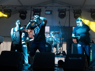 DUDIK 2016 - Negyedik nap - fotó: Ónodi Zoltán