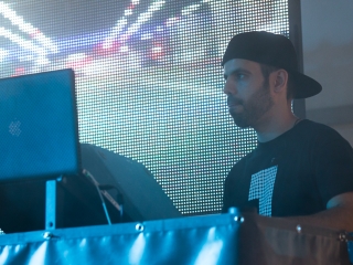 DUDIK 2016 - Negyedik nap - fotó: Ónodi Zoltán