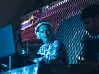 DUDIK 2016 - Negyedik nap - fotó: Ónodi Zoltán