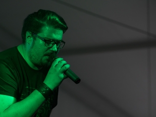 DUDIK 2016 - Negyedik nap - fotó: Ónodi Zoltán