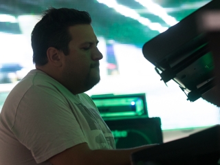 DUDIK 2016 - Negyedik nap - fotó: Ónodi Zoltán