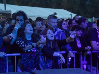 DUDIK 2016 - Negyedik nap - fotó: Ónodi Zoltán