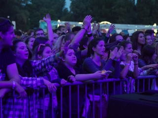 DUDIK 2016 - Negyedik nap - fotó: Ónodi Zoltán