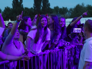 DUDIK 2016 - Negyedik nap - fotó: Ónodi Zoltán