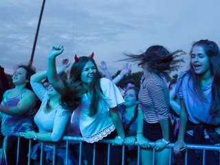 DUDIK 2016 - Negyedik nap - fotó: Ónodi Zoltán