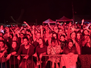 DUDIK 2016 - Negyedik nap - fotó: Ónodi Zoltán