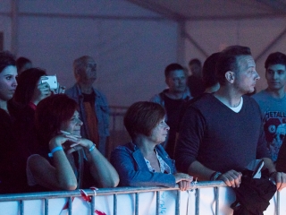 DUDIK 2016 - Negyedik nap - fotó: Ónodi Zoltán