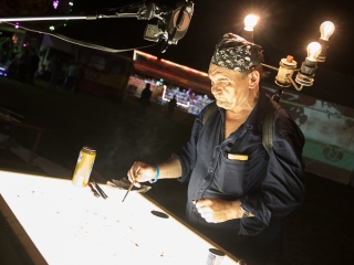 DUDIK 2016 - Negyedik nap - fotó: Ónodi Zoltán