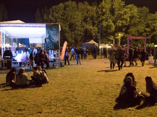 DUDIK 2016 - Negyedik nap - fotó: Ónodi Zoltán