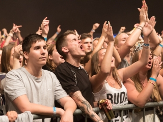 DUDIK 2016 - Negyedik nap - fotó: Ónodi Zoltán