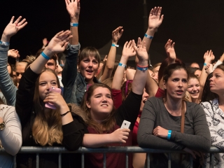 DUDIK 2016 - Negyedik nap - fotó: Ónodi Zoltán