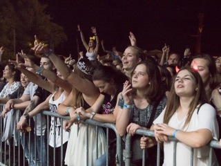 DUDIK 2016 - Negyedik nap - fotó: Ónodi Zoltán