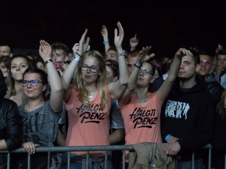 DUDIK 2016 - Negyedik nap - fotó: Ónodi Zoltán