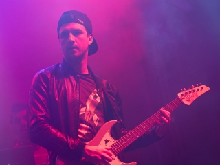 DUDIK 2016 - Negyedik nap - fotó: Ónodi Zoltán