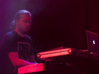 DUDIK 2016 - Negyedik nap - fotó: Ónodi Zoltán