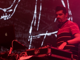 DUDIK 2016 - Negyedik nap - fotó: Ónodi Zoltán