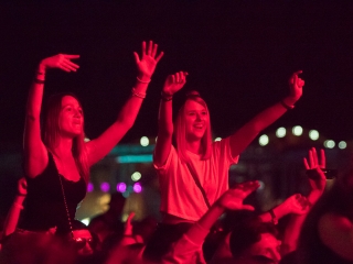 DUDIK 2016 - Negyedik nap - fotó: Ónodi Zoltán