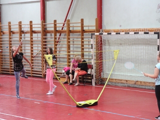 Gyereknap a Dózsa iskolában 2016 - fotó: Ónodi Zoltán