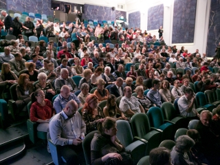 Vasas évzáró - fotó: Ónodi Zoltán