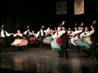 Vasas évzáró - fotó: Ónodi Zoltán