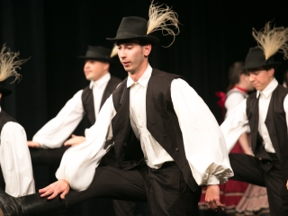 Vasas évzáró - fotó: Ónodi Zoltán