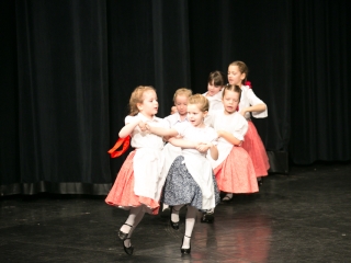 Vasas évzáró - fotó: Ónodi Zoltán