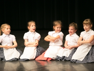 Vasas évzáró - fotó: Ónodi Zoltán