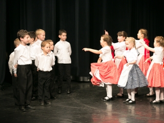 Vasas évzáró - fotó: Ónodi Zoltán