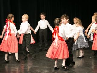 Vasas évzáró - fotó: Ónodi Zoltán