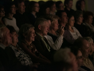 Vasas évzáró - fotó: Ónodi Zoltán