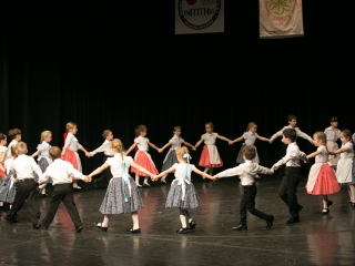 Vasas évzáró - fotó: Ónodi Zoltán