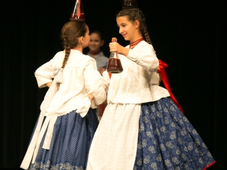 Vasas évzáró - fotó: Ónodi Zoltán