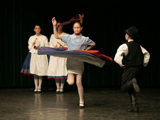 Vasas évzáró - fotó: Ónodi Zoltán