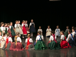 Vasas évzáró - fotó: Ónodi Zoltán