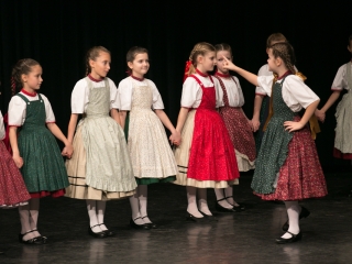 Vasas évzáró - fotó: Ónodi Zoltán