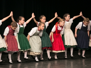 Vasas évzáró - fotó: Ónodi Zoltán