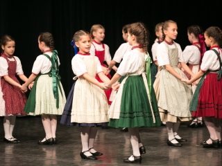 Vasas évzáró - fotó: Ónodi Zoltán